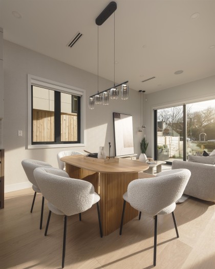 Photo 12 at 1 - 2637 W 12th Avenue, Kitsilano, Vancouver West