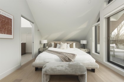 Photo 26 at 1 - 2637 W 12th Avenue, Kitsilano, Vancouver West