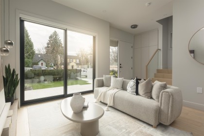 Photo 3 at 1 - 2637 W 12th Avenue, Kitsilano, Vancouver West