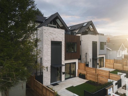 Photo 36 at 1 - 2637 W 12th Avenue, Kitsilano, Vancouver West