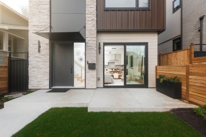 Photo 32 at 1 - 2637 W 12th Avenue, Kitsilano, Vancouver West