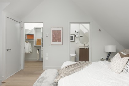 Photo 28 at 1 - 2637 W 12th Avenue, Kitsilano, Vancouver West