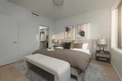 Photo 20 at 1 - 2637 W 12th Avenue, Kitsilano, Vancouver West