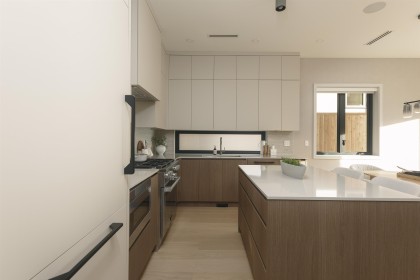 Photo 9 at 1 - 2637 W 12th Avenue, Kitsilano, Vancouver West