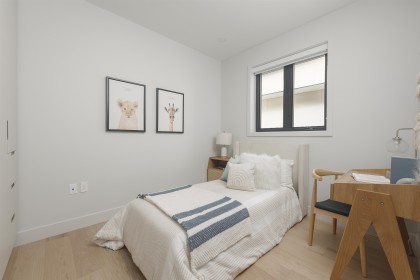 Photo 24 at 1 - 2637 W 12th Avenue, Kitsilano, Vancouver West