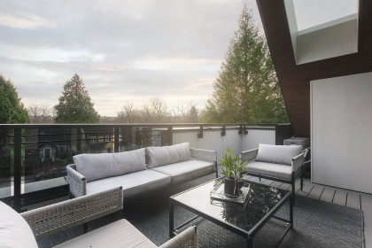 Photo 30 at 1 - 2637 W 12th Avenue, Kitsilano, Vancouver West