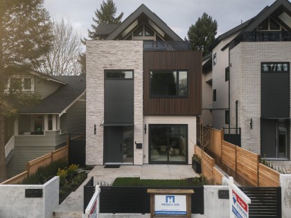 Photo 34 at 1 - 2637 W 12th Avenue, Kitsilano, Vancouver West