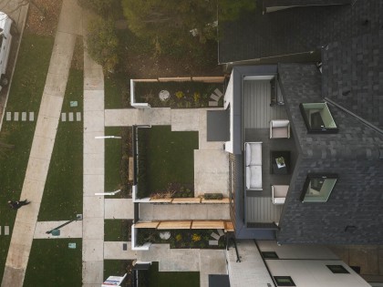 Photo 38 at 1 - 2637 W 12th Avenue, Kitsilano, Vancouver West