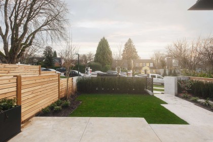 Photo 33 at 1 - 2637 W 12th Avenue, Kitsilano, Vancouver West