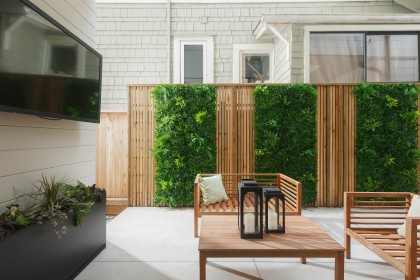 Photo 14 at 1 - 2637 W 12th Avenue, Kitsilano, Vancouver West