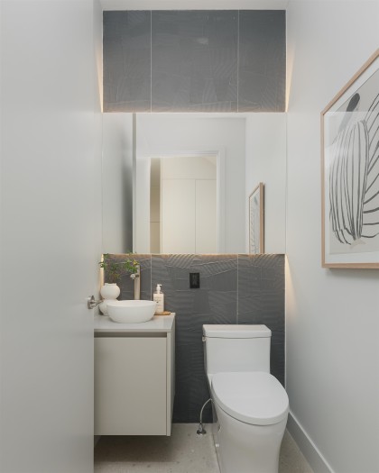 Photo 18 at 1 - 2637 W 12th Avenue, Kitsilano, Vancouver West