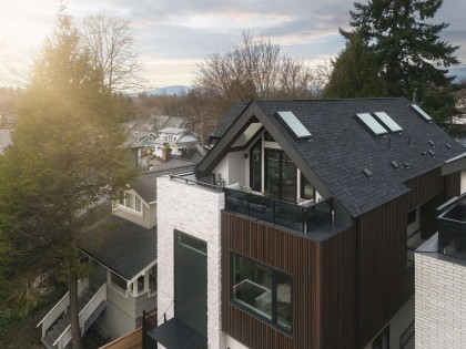 Photo 37 at 1 - 2637 W 12th Avenue, Kitsilano, Vancouver West