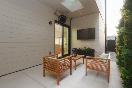 Photo 15 at 1 - 2637 W 12th Avenue, Kitsilano, Vancouver West