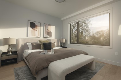 Photo 19 at 1 - 2637 W 12th Avenue, Kitsilano, Vancouver West