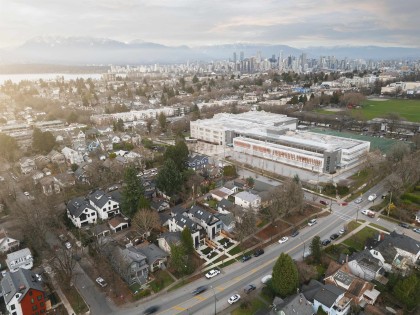 Photo 40 at 1 - 2637 W 12th Avenue, Kitsilano, Vancouver West