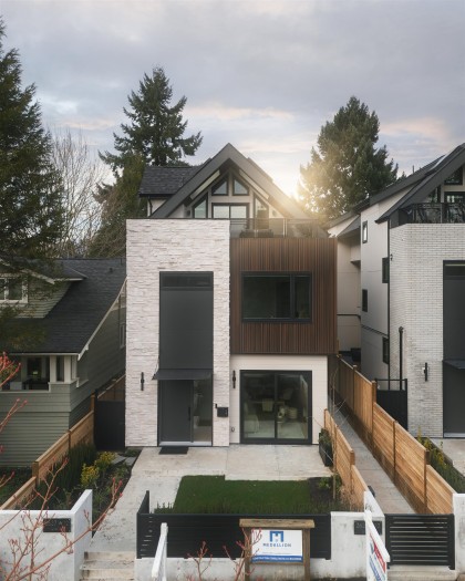 Photo 35 at 1 - 2637 W 12th Avenue, Kitsilano, Vancouver West