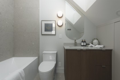 Photo 29 at 1 - 2637 W 12th Avenue, Kitsilano, Vancouver West