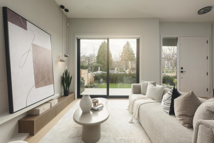 Photo 4 at 1 - 2637 W 12th Avenue, Kitsilano, Vancouver West