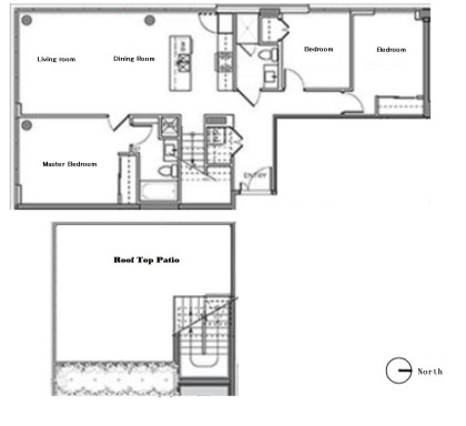 Photo 23 at 902 - 4083 Cambie Street, Cambie, Vancouver West