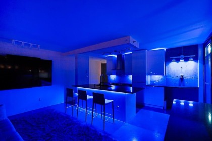 Photo 2 at 3004 - 438 Seymour Street, Downtown VW, Vancouver West