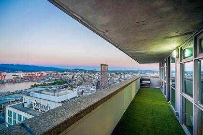 Photo 16 at 3004 - 438 Seymour Street, Downtown VW, Vancouver West