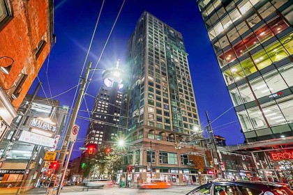 Photo 20 at 3004 - 438 Seymour Street, Downtown VW, Vancouver West