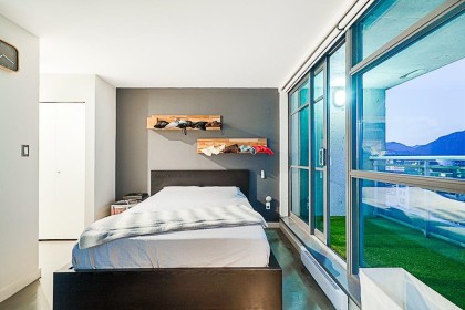 Photo 9 at 3004 - 438 Seymour Street, Downtown VW, Vancouver West