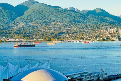 Photo 18 at 3004 - 438 Seymour Street, Downtown VW, Vancouver West