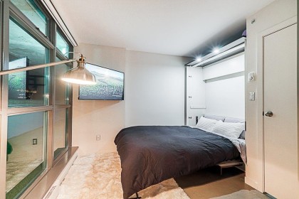 Photo 11 at 3004 - 438 Seymour Street, Downtown VW, Vancouver West