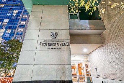 Photo 19 at 3004 - 438 Seymour Street, Downtown VW, Vancouver West