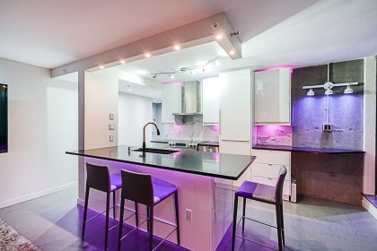 Photo 4 at 3004 - 438 Seymour Street, Downtown VW, Vancouver West