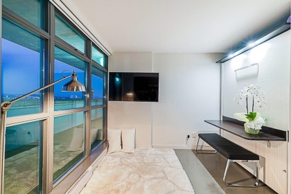 Photo 8 at 3004 - 438 Seymour Street, Downtown VW, Vancouver West