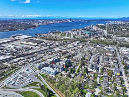 Photo 16 at 279 Orwell Street, Lynnmour, North Vancouver