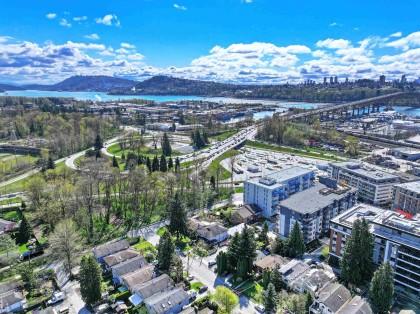 Photo 7 at 279 Orwell Street, Lynnmour, North Vancouver