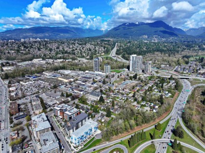 Photo 3 at 279 Orwell Street, Lynnmour, North Vancouver