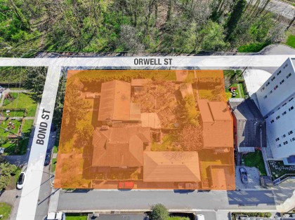 Photo 8 at 279 Orwell Street, Lynnmour, North Vancouver