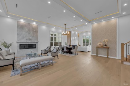 Photo 2 at 2246 W 20th Avenue, Arbutus, Vancouver West