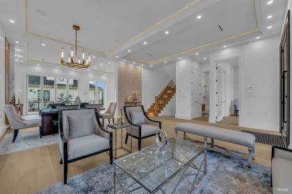 Photo 6 at 2246 W 20th Avenue, Arbutus, Vancouver West