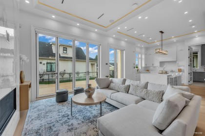 Photo 13 at 2246 W 20th Avenue, Arbutus, Vancouver West