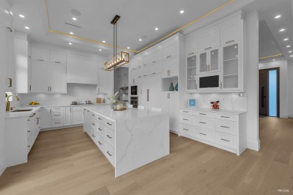 Photo 17 at 2246 W 20th Avenue, Arbutus, Vancouver West