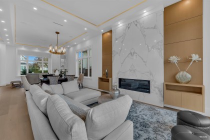 Photo 16 at 2246 W 20th Avenue, Arbutus, Vancouver West