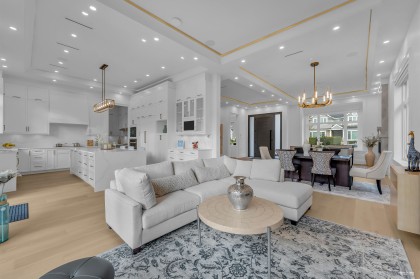 Photo 12 at 2246 W 20th Avenue, Arbutus, Vancouver West