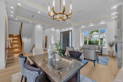 Photo 7 at 2246 W 20th Avenue, Arbutus, Vancouver West