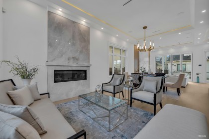 Photo 3 at 2246 W 20th Avenue, Arbutus, Vancouver West