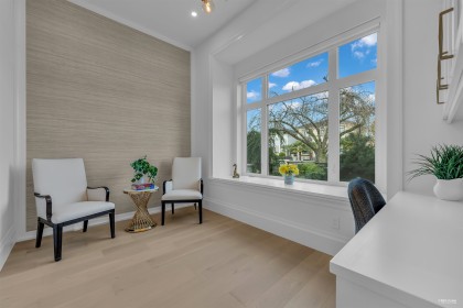 Photo 20 at 2246 W 20th Avenue, Arbutus, Vancouver West