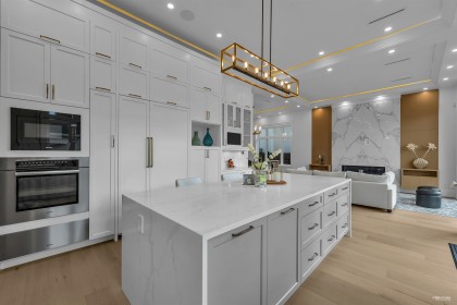 Photo 9 at 2246 W 20th Avenue, Arbutus, Vancouver West