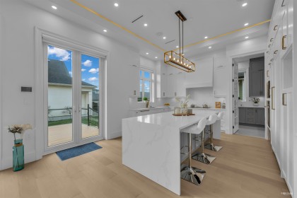 Photo 10 at 2246 W 20th Avenue, Arbutus, Vancouver West