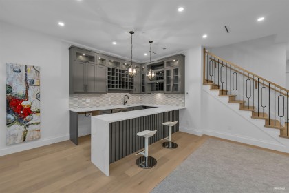 Photo 14 at 2246 W 20th Avenue, Arbutus, Vancouver West