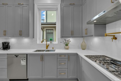 Photo 18 at 2246 W 20th Avenue, Arbutus, Vancouver West