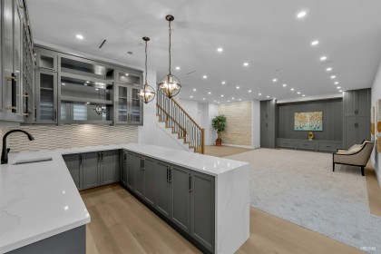 Photo 15 at 2246 W 20th Avenue, Arbutus, Vancouver West